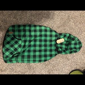 3xlarge dog hoodie